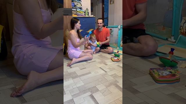 Угадываем звуки животных вторая часть