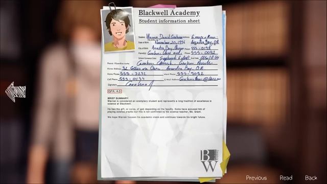 Life Is Strange [9] - PIPE BOMB (Episode 3)