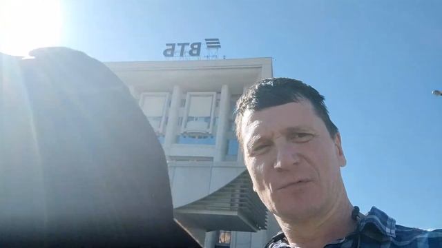 фильм №18 поездка в ЦФО и Москву