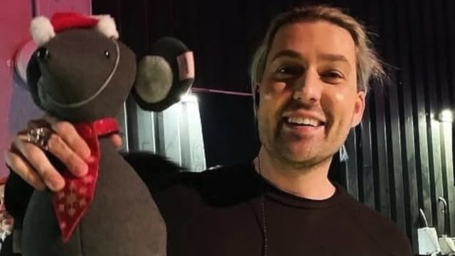 David Garrett