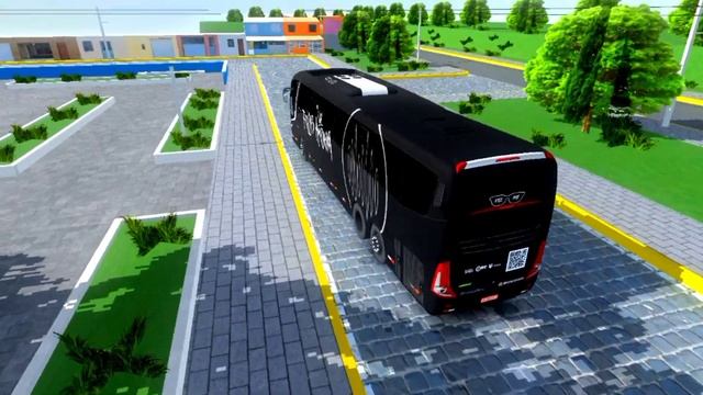 DOWNLOAD SKIN DO ÔNIBUS DO FELIPE AMORIM (PROTON BUS)