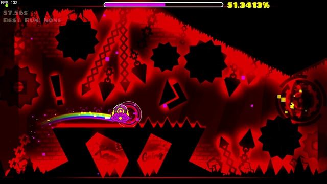 Bloodlust 100%! (Snowcase)
