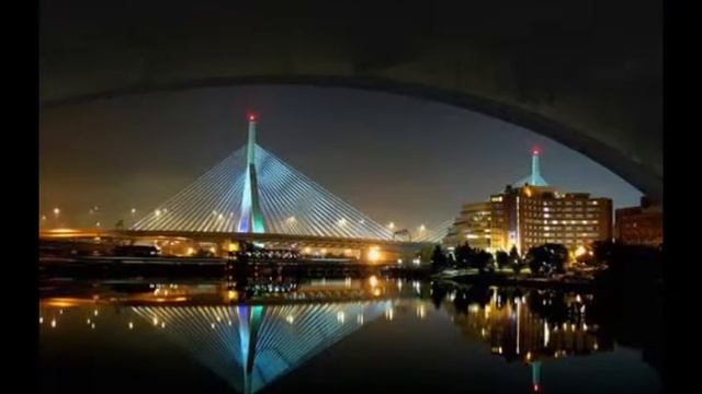 Мой фильм Ночные мосты