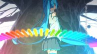 Miku Hatsune - Sand Planet 4K