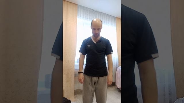 Warm-up. Разминка 22.02.23