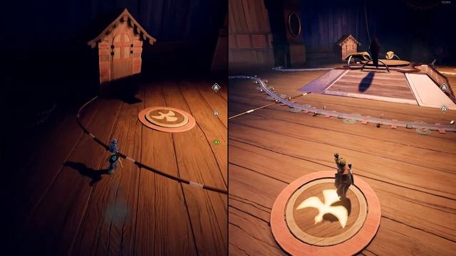 It Takes Two(Online Co op): p9