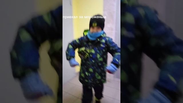 самая продавщика