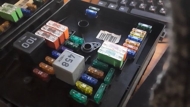 Найдите несколько отличий