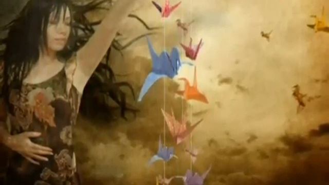 Francesca Belenis & Riccardo Cocciante - I'd Fly