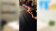#16 HITMAN в аэропорту