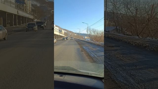 Камчатка