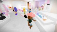 Roblox Sorority Good Girls