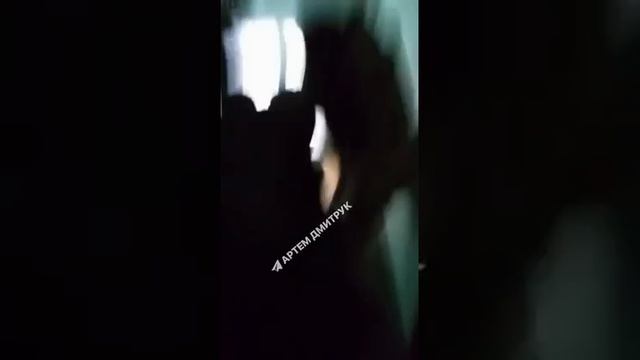 Военком в Одессе застрелил мужчину, пытавшегося отбить сына у людоловов