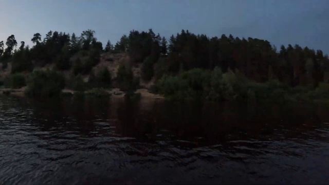 ПОГНАЛИ В НИЖНИЙ НА ДЕНЬ РОССИИ !!! ЖАРИМ СТЕЙКИ ПРЯМО НА КАТЕРЕ !!!