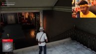 i became a HITMAN - LIVE 🔥