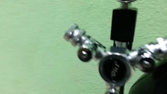 Тройник для со2 систем