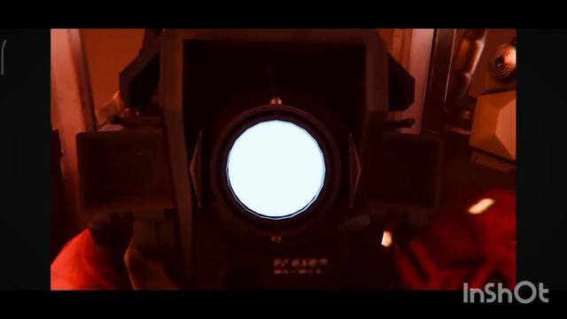 дрель мен титан и спикер мен титан vs камера мен титан