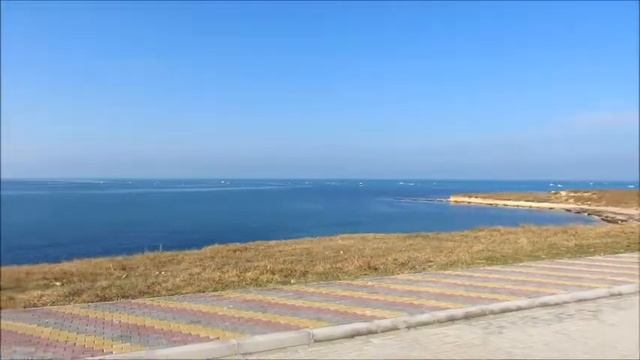 Константиновский равелин 05.11.2017