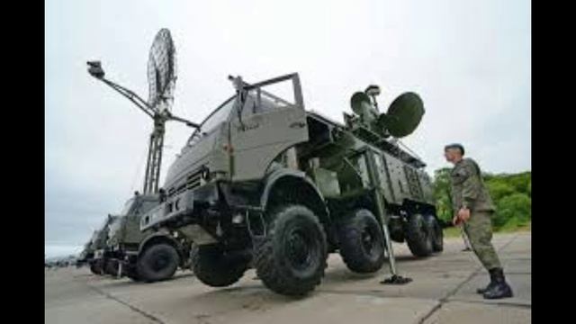 В России появится новый род войск