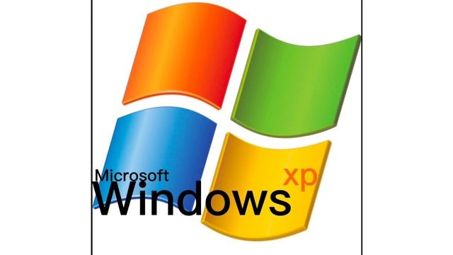 Windows XP  (5 мин)