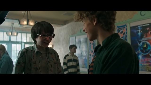 IT chapter 2 explained by an idiot