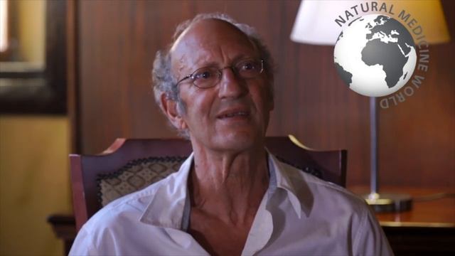 Dr Brom on Cancer and Complementary Medicine