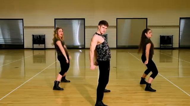 Fifth Harmony - Worth It _ The Fitness Marshall _ Dance Workout