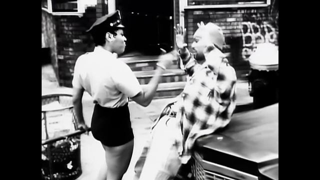 Salt-N-Pepa - Ain't Nuthin' But A She Thing (Official Music Video)