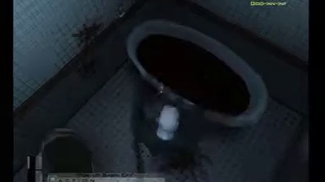 HITMAN CONTRACTS PS2 GAMEPLAY