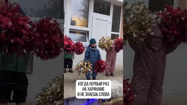 Минутка юмора от интернет-Санкиртаны