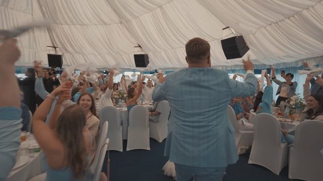 2023.07.22_Свадьба_Вадим+Саша Клип Love