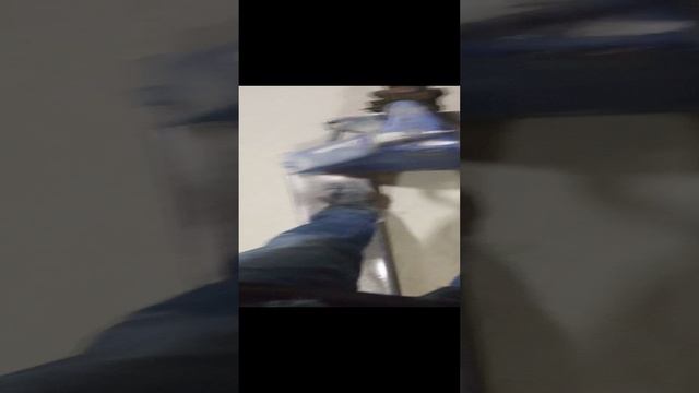 Чудо самокат для взрослых)))