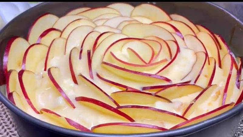 Боже, как вкусно! Я всегда буду так готовить!  Съедаются в один миг! Мой ХОДОВОЙ пирог на будни