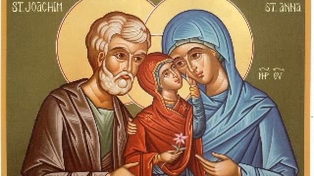 Лучше угаснуть Солнцу, чем нам лишиться заступления Божией Матери... (Протоиерей Василий Хадыкин)