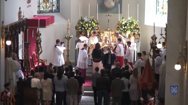 2015 05 10 Confirmations