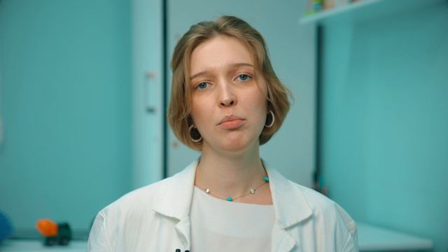Симптомы СДВГ у детей
