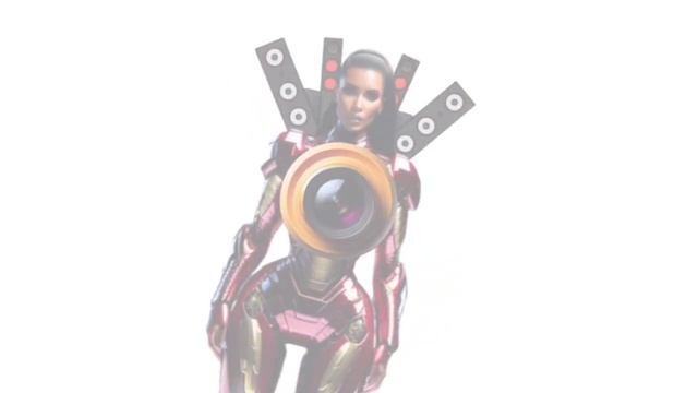Titan Camera women + Titan speaker man = ?? | Skibidi Toilet Animation