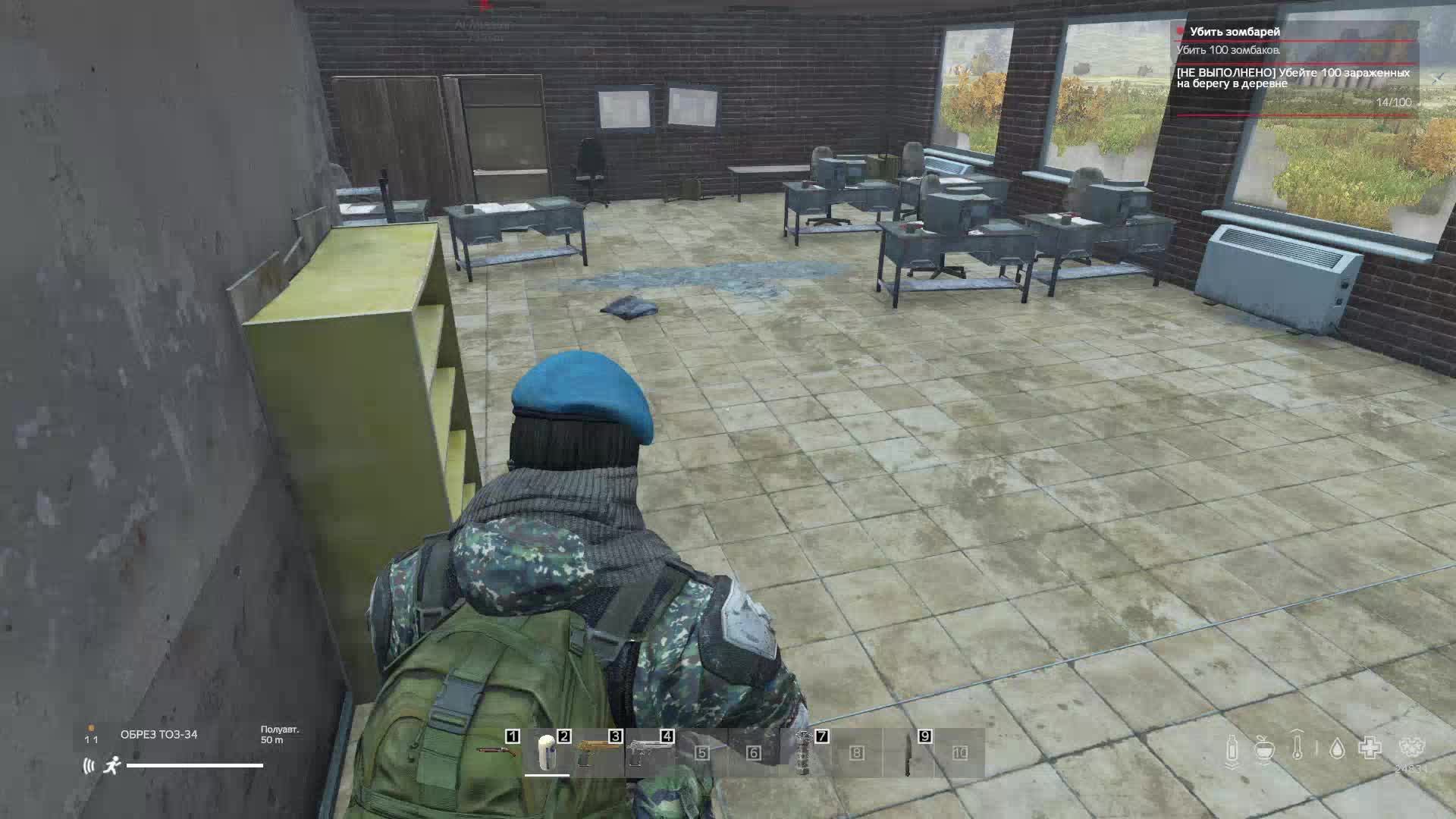 DayZ Expansion
