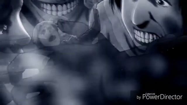 Attack on titans [AMV]