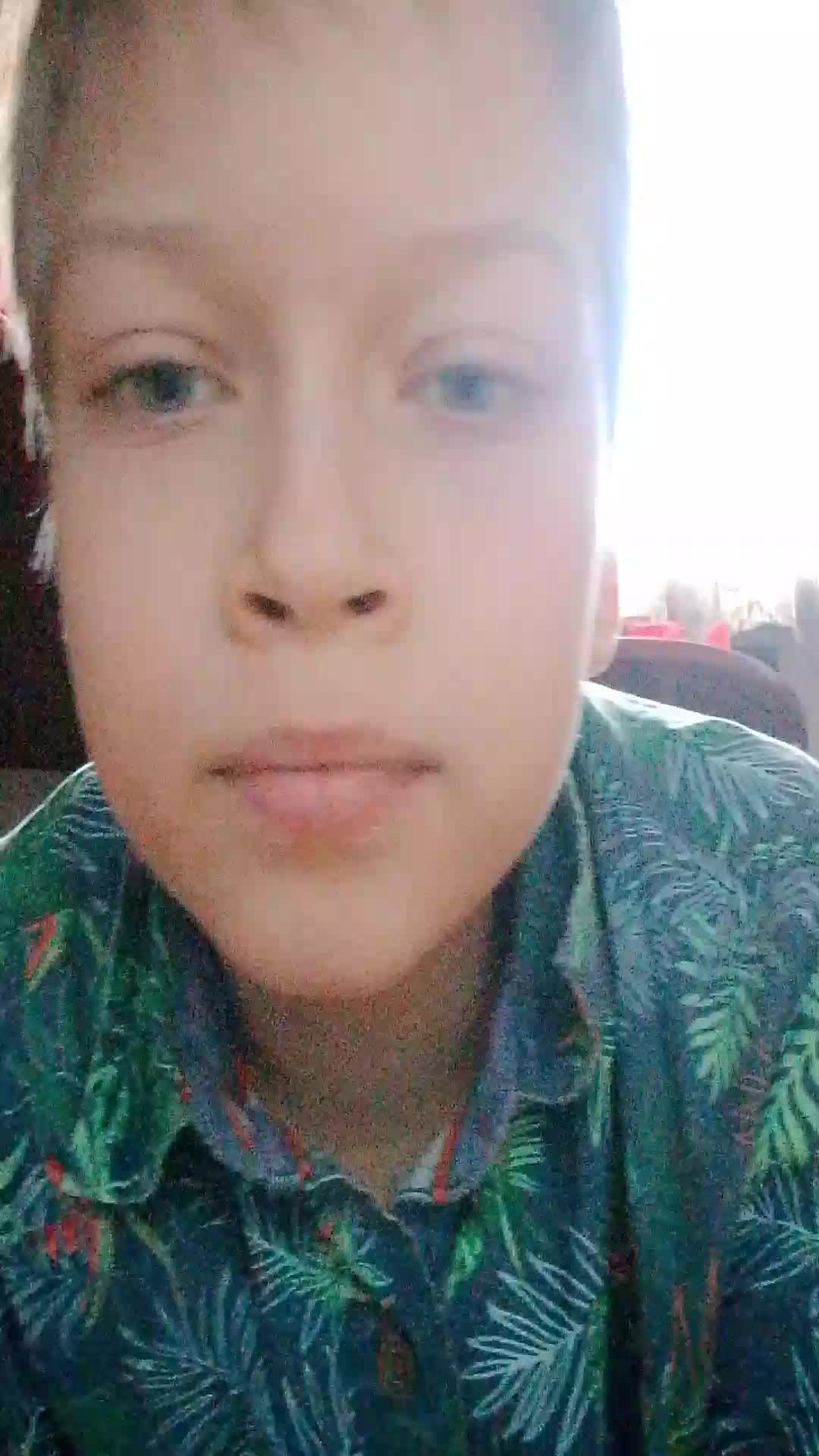 общаюсь с подписчиками