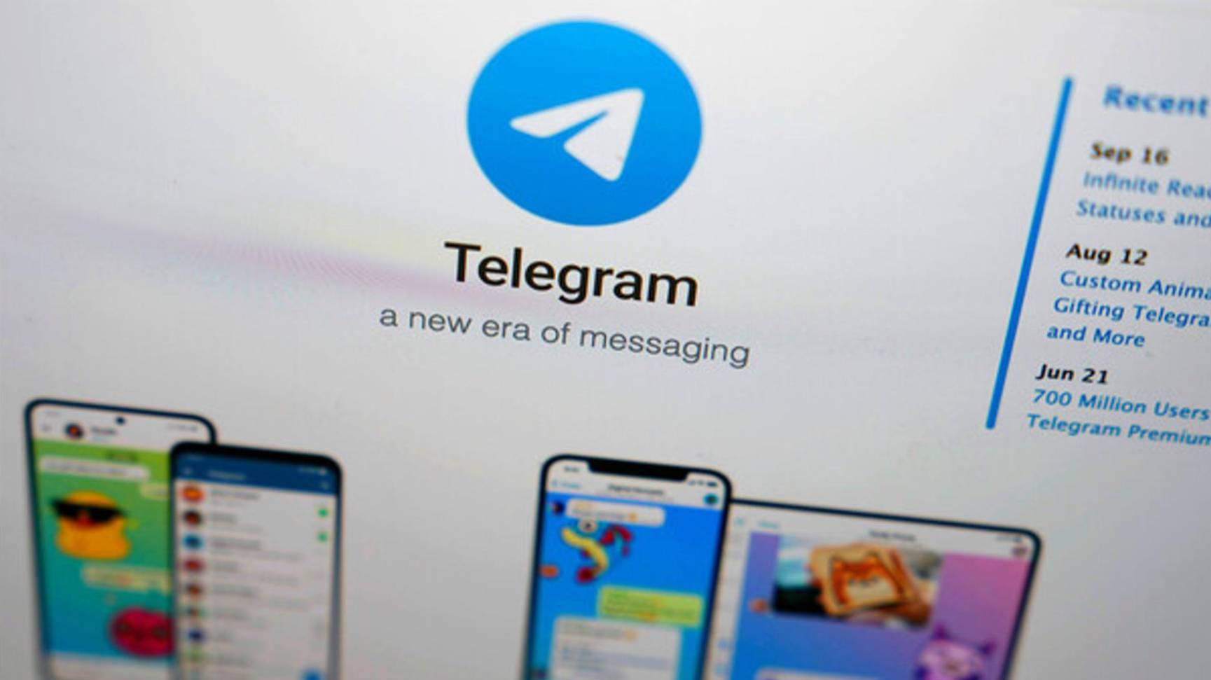 Обновление Telegram вызвало массовые проблемы у пользователей iPhone