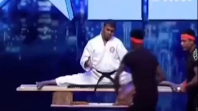 Спортсмен