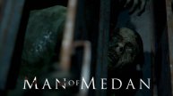 Ужасы начинаются - The Dark Pictures Anthology: Man of Medan #thedarkpicturesanthology