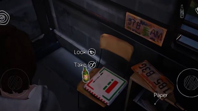 [Walkthrough]: Life is strange #7 Ищем стеклотару, бродяжничаем с Хлоей