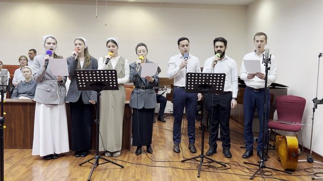 Группа - Это было самой звездной ночью
