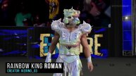 10 Strange Roman Reigns you can Download in WWE 2K17