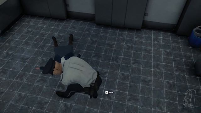 Hitman 3 Marrakesh Garrote Women Kills