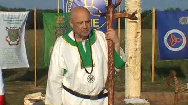 Последнее обращение генерал-майора Петрова К П.mp4