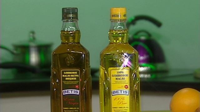 Стандартные спонсорские возможности. Использование продукта. ТВЦентр