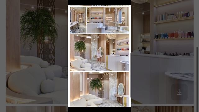 Самый модный салон красоты в Казани